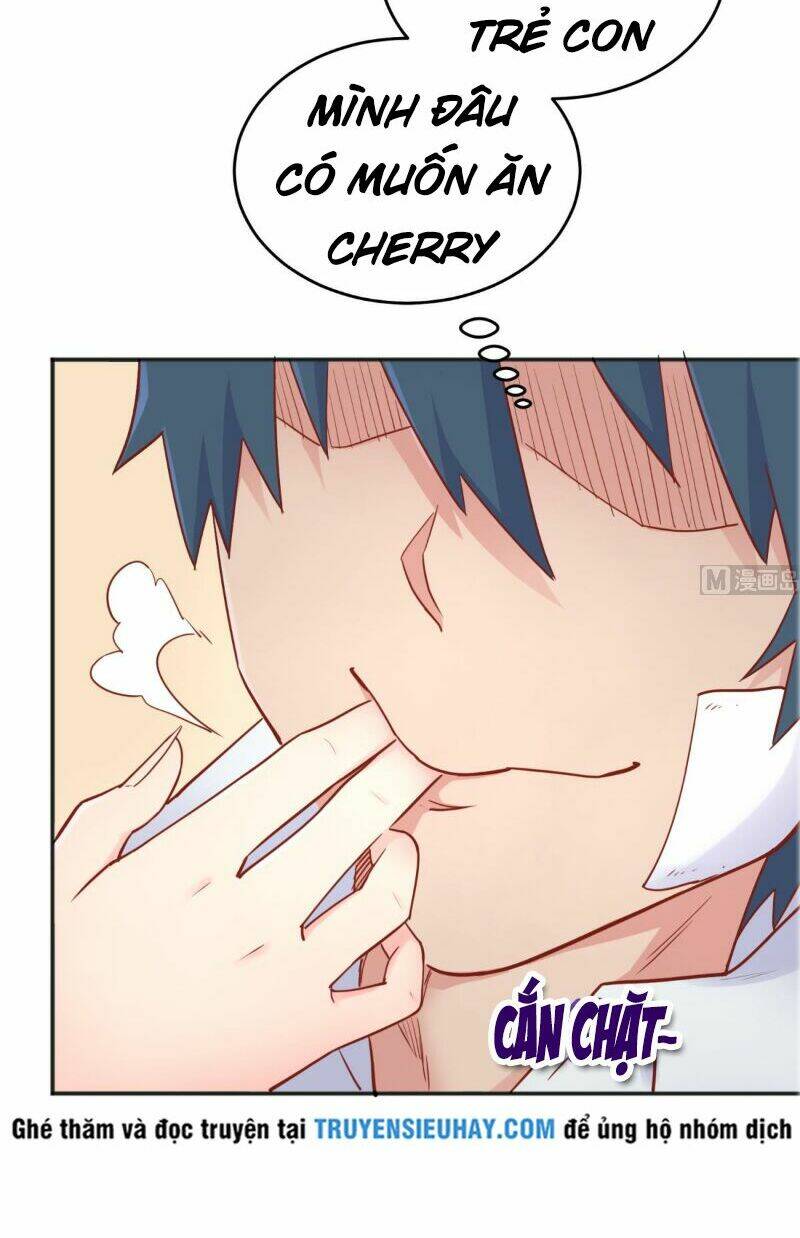 bác sĩ riêng của nữ thần chapter 43 23