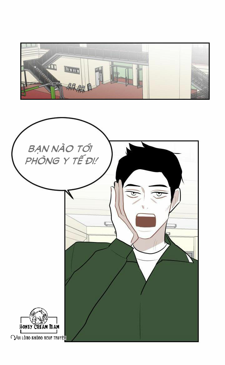 câu lạc bộ câm lặng chapter 5 29