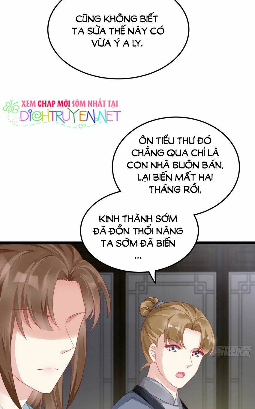 ta ở cổ đại nuôi nam nhân chapter 83 36