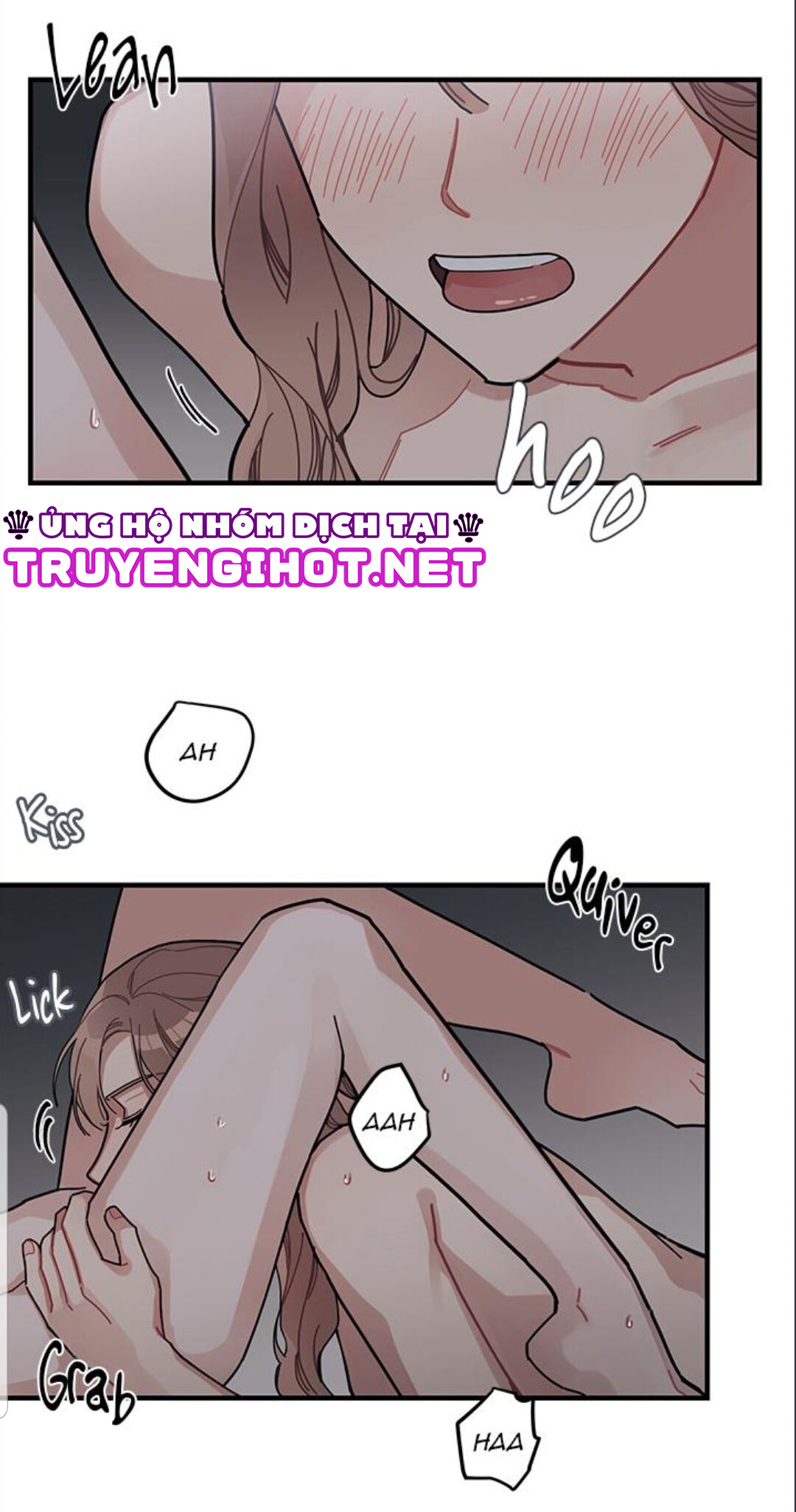 hate me (full) chapter 4.2 17