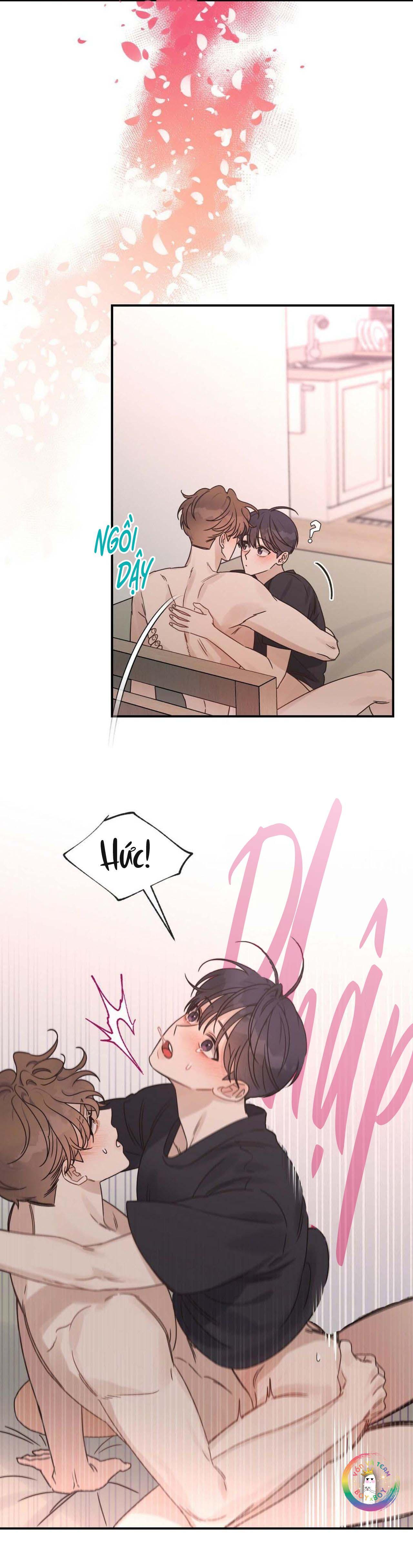 omega complex (end) chapter 28 10