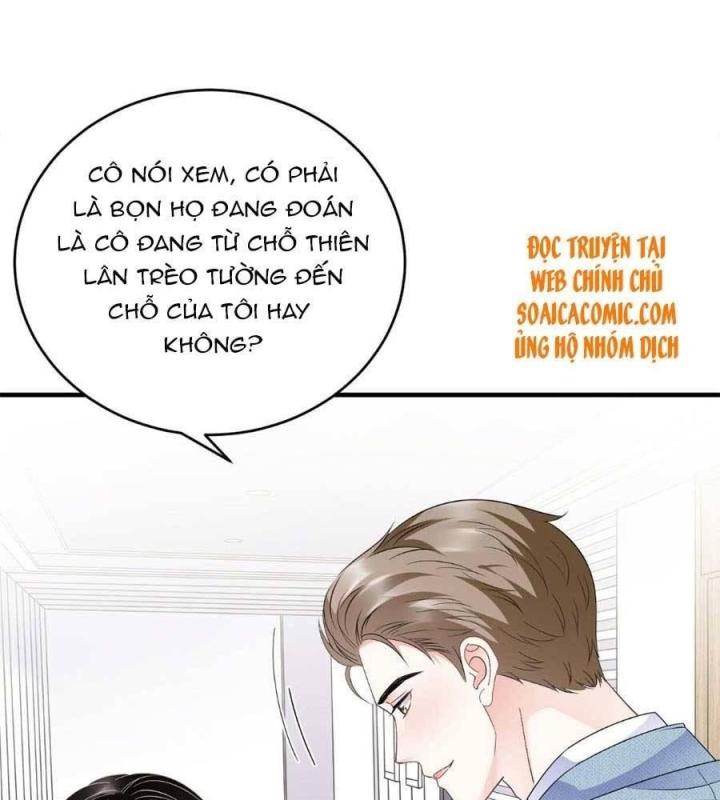 đại tiểu thư có thể có bụng dạ gì xấu chứ! (full) chapter 98 53