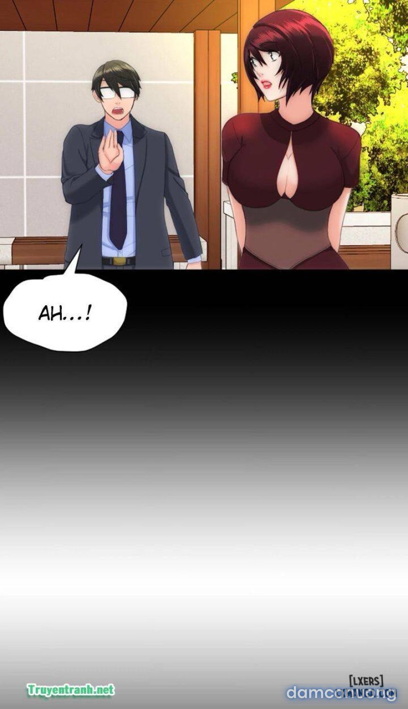 trải nghiệm người lớn chapter 39 4
