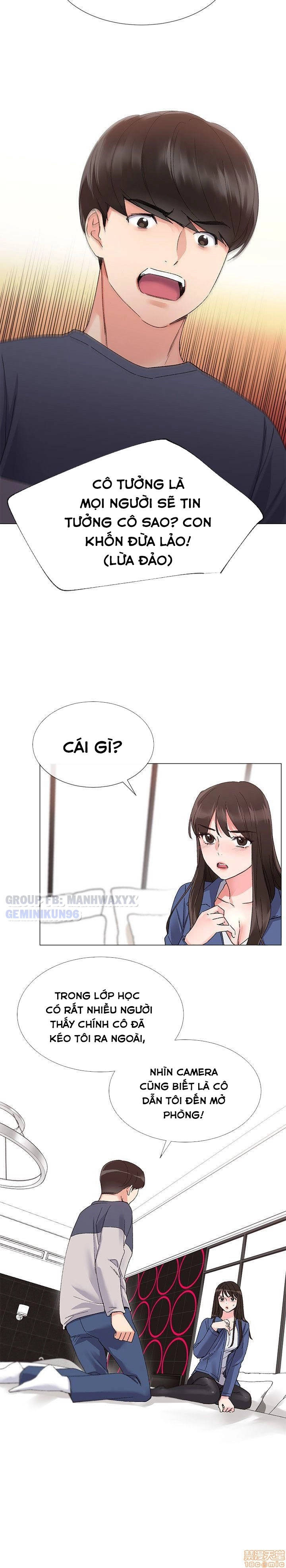 trả thù cô ta chapter 13 2