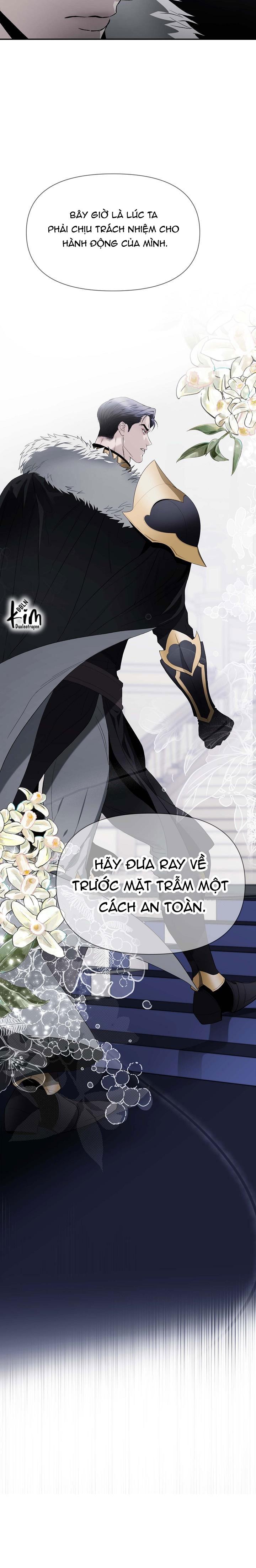 hai đất nước, đất nước của nô lệ chapter 38 18