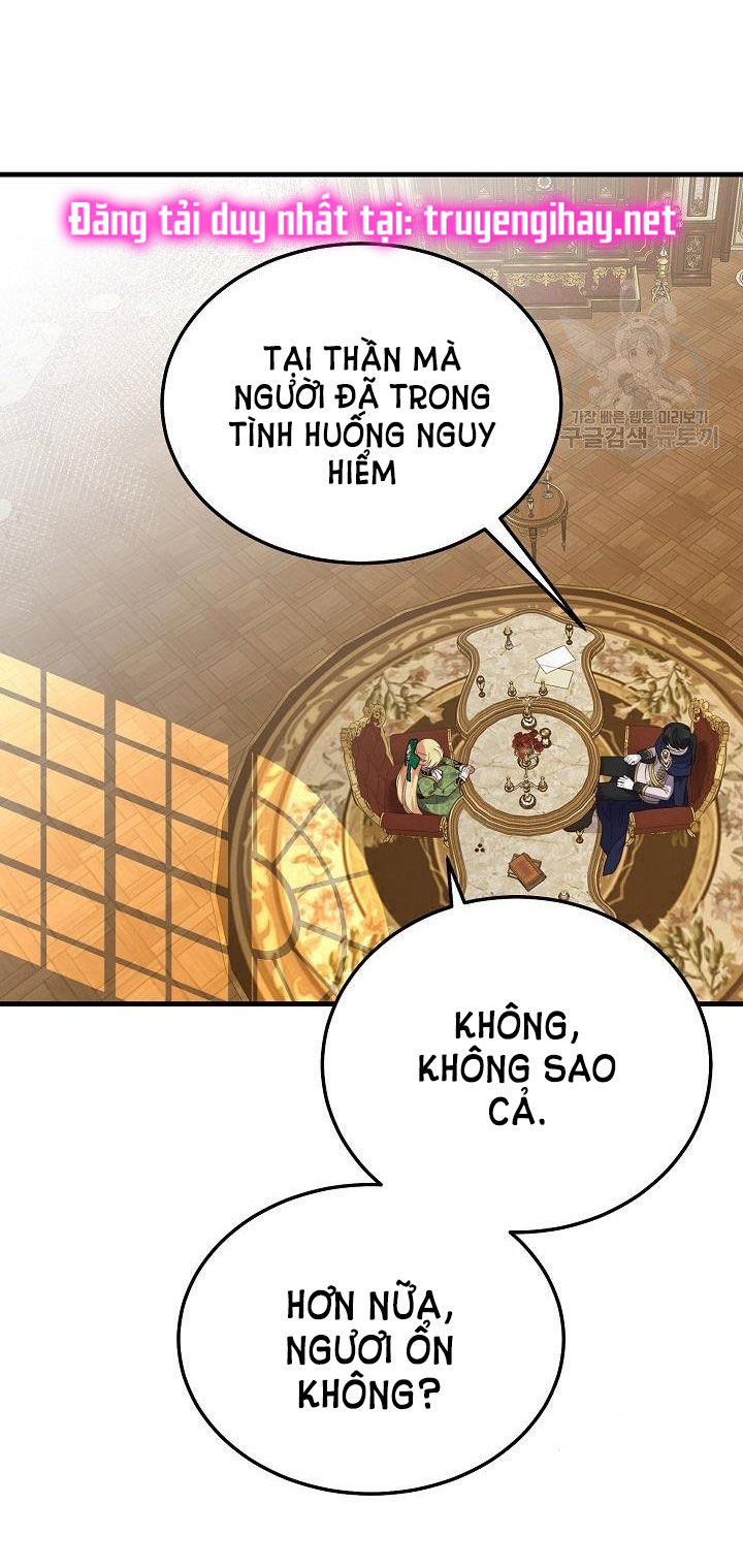 trở thành vợ thái tử quái vật chapter 50.2 5