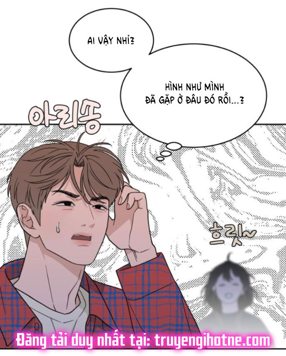 Vận May Bất Ngờ chapter 31.1 21