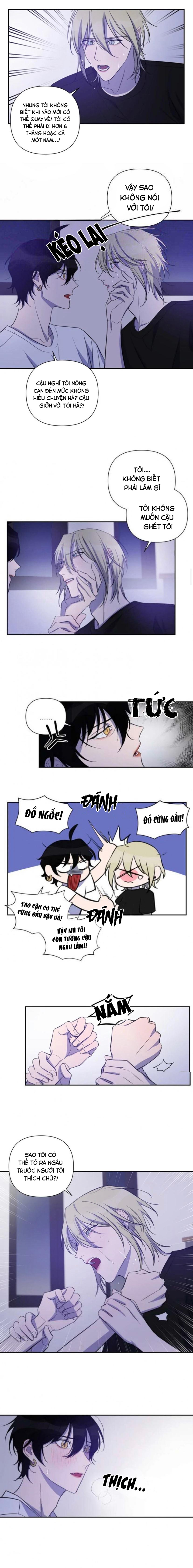 xu hướng tình dục bạn học chapter 34 3