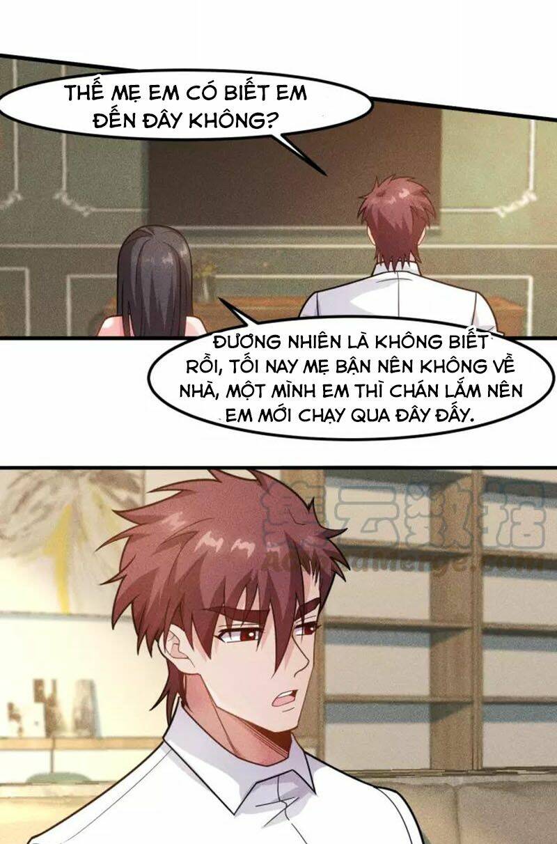 cao thủ cận vệ của nữ chủ tịch chapter 137 3