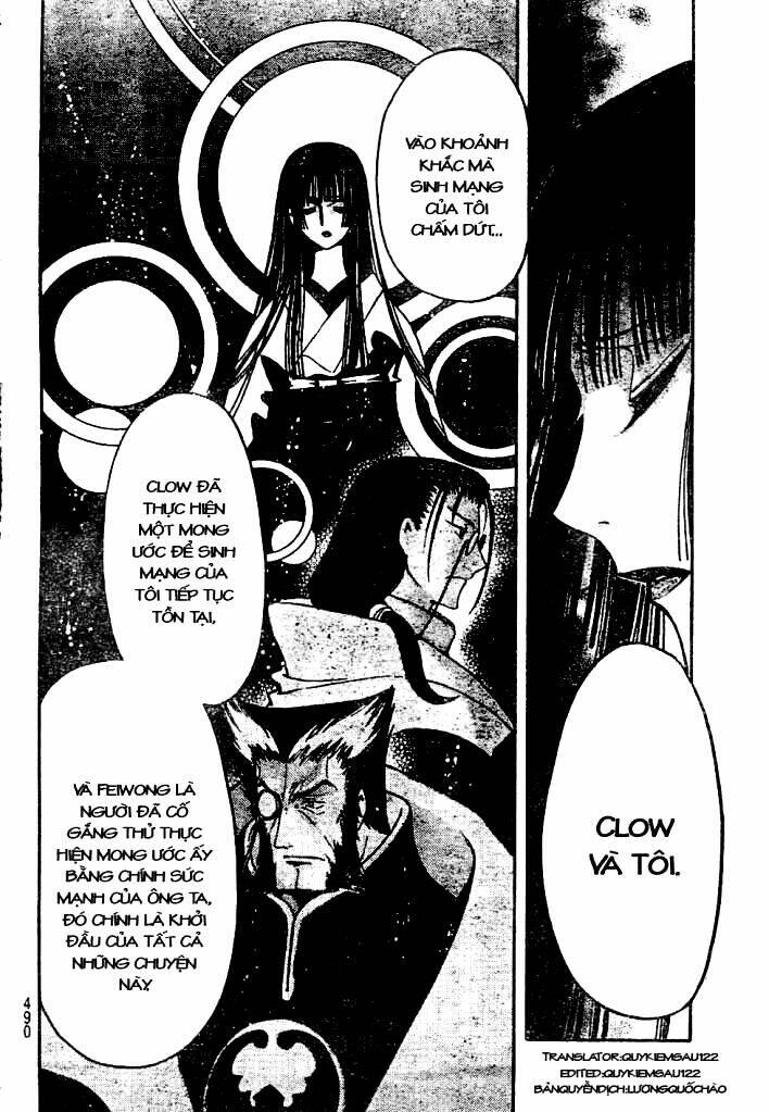 huyền thoại đôi cánh chapter 220 8