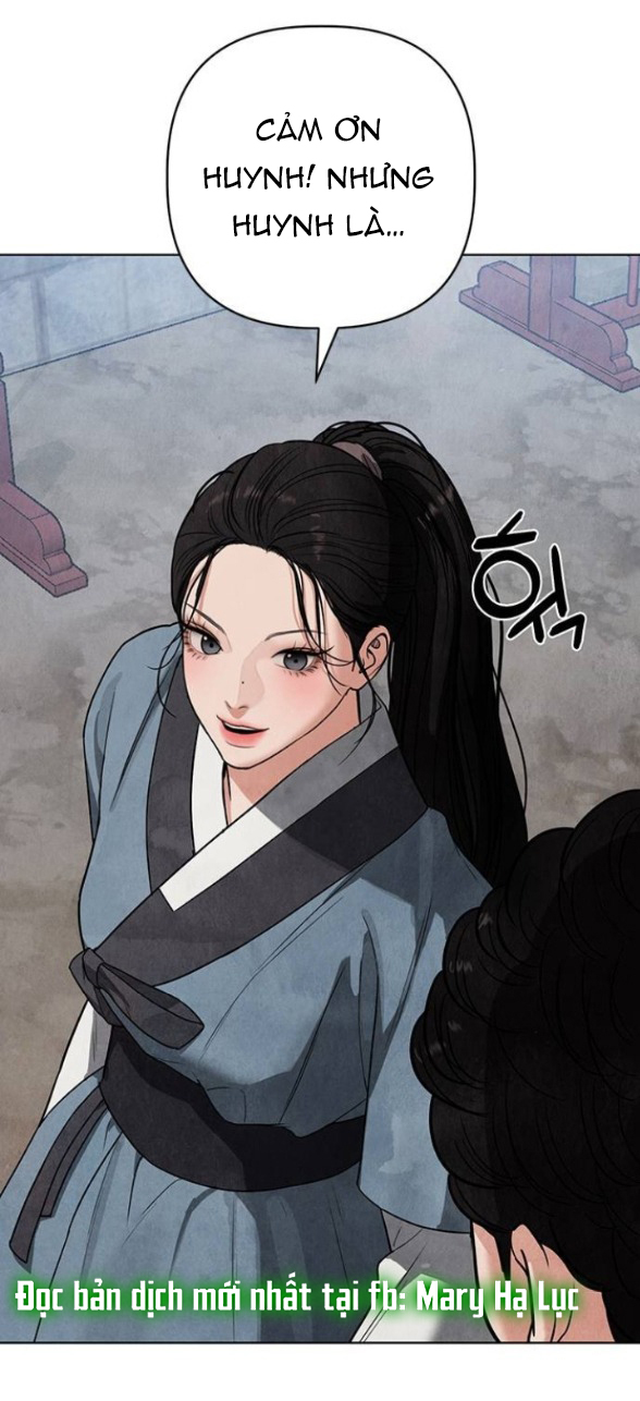 Quỷ Hồn chapter 7.1 32