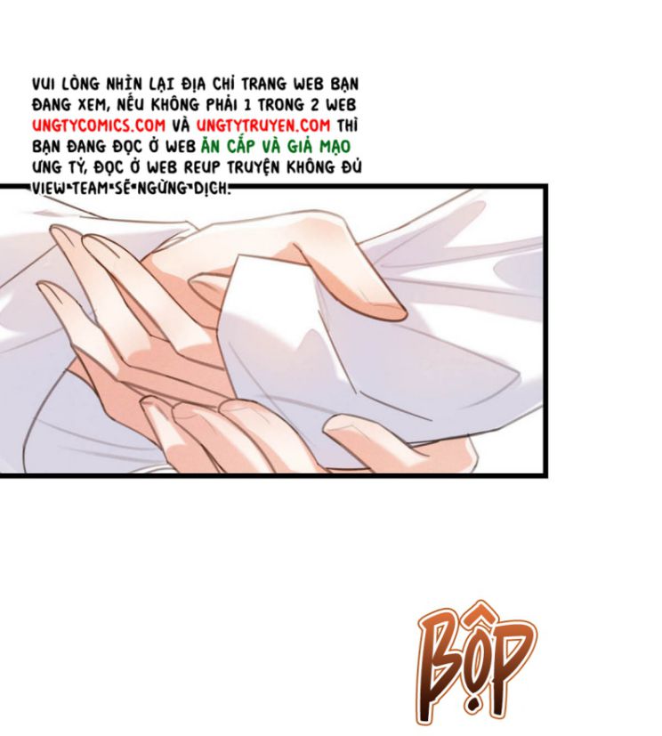 nịch tửu chapter 31 1