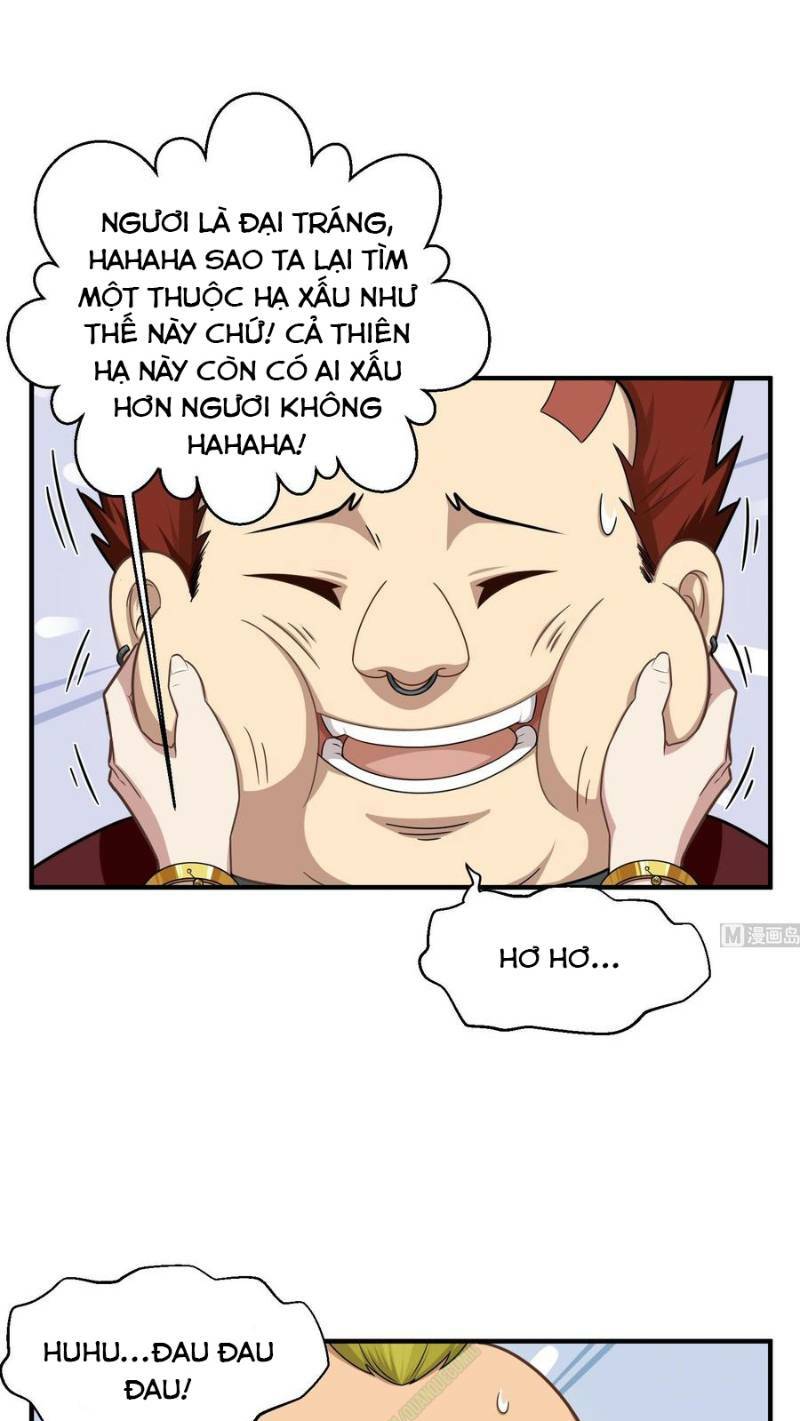 trọng sinh tới đại đường chapter 52 1