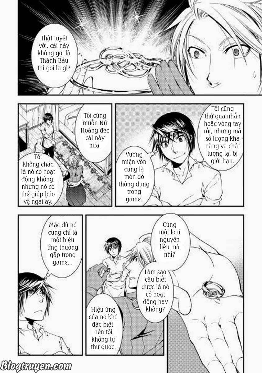 world customize creator chapter 16 18