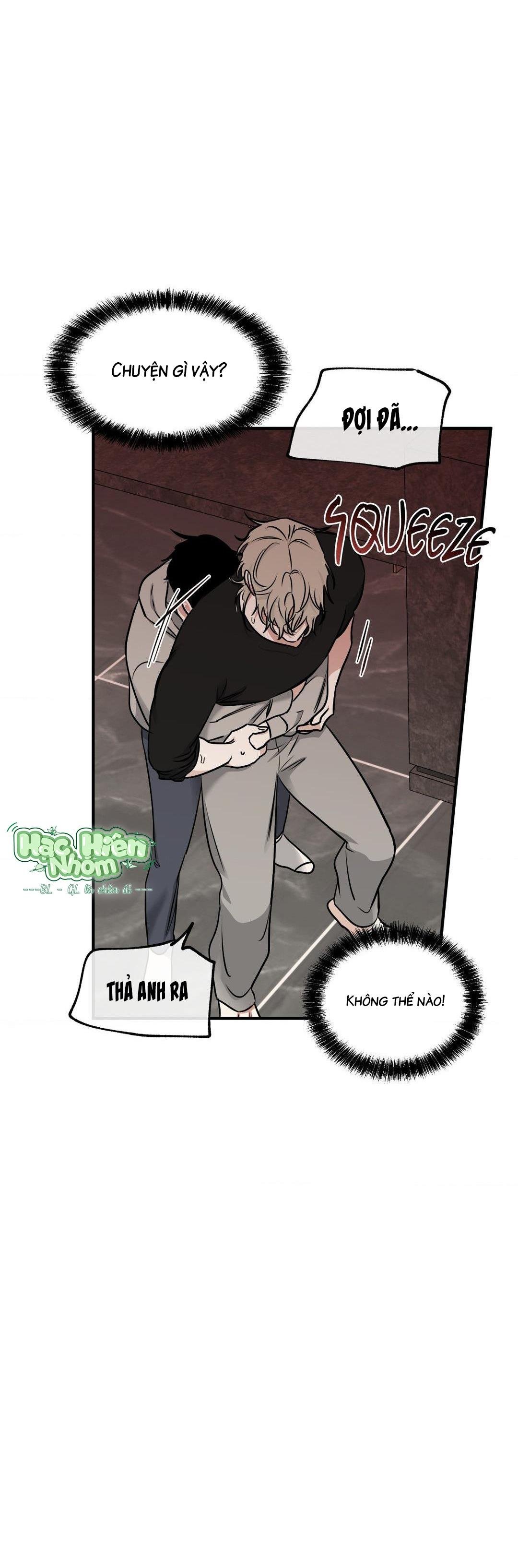 thủy triều thấp lúc chạng vạng chapter 99 68