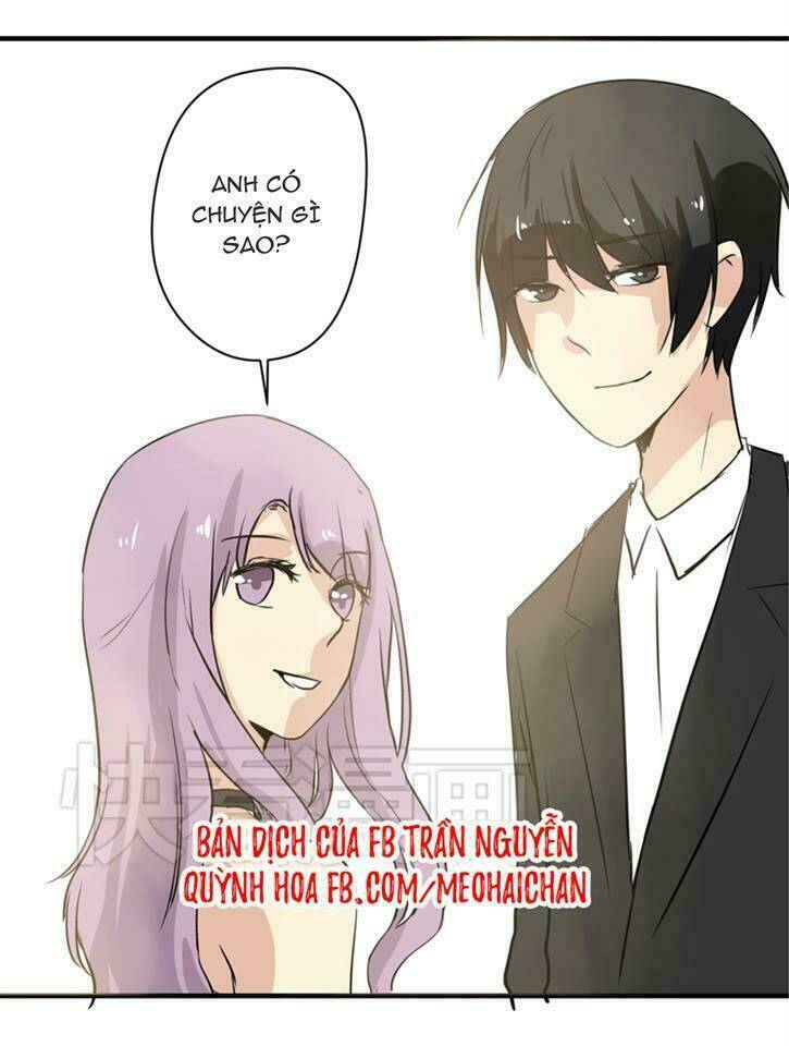 quy tắc của mỹ nam chapter 3 34