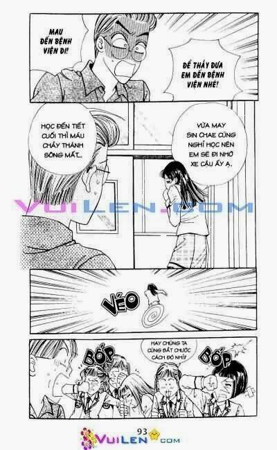 giấc mơ thần tượng chapter 6 93