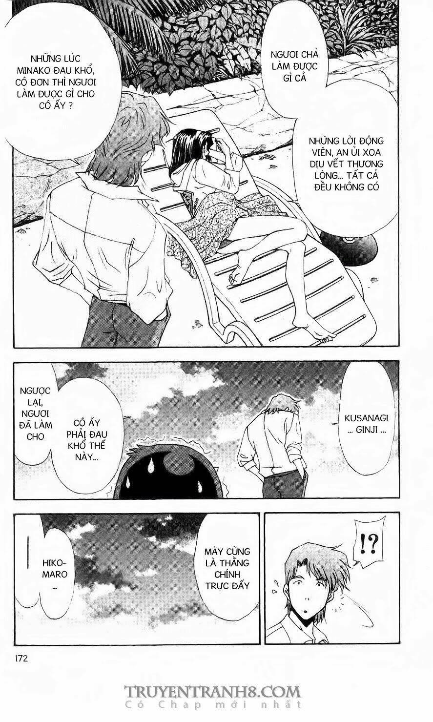 chim cánh cụt ginji chapter 61 19