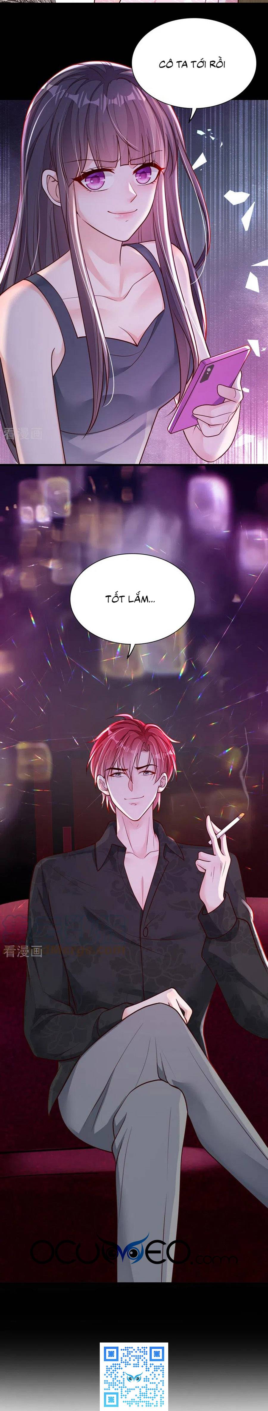 ác ma thì thầm chapter 103 12