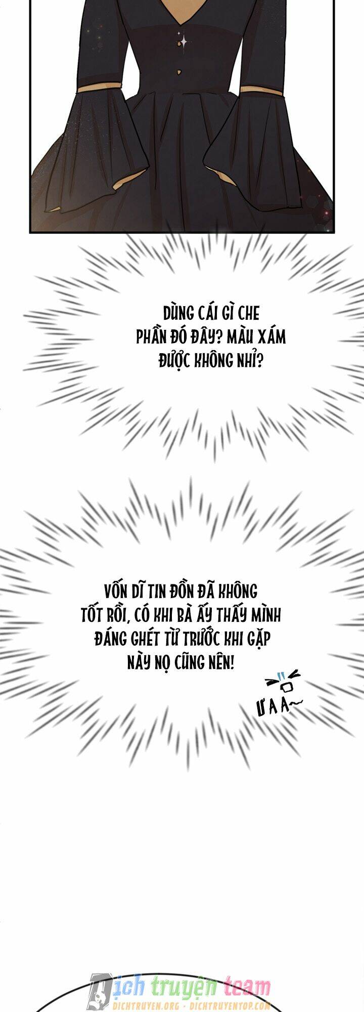 tiểu thư scarlet, em không muốn trả thù sao? chapter 29 58