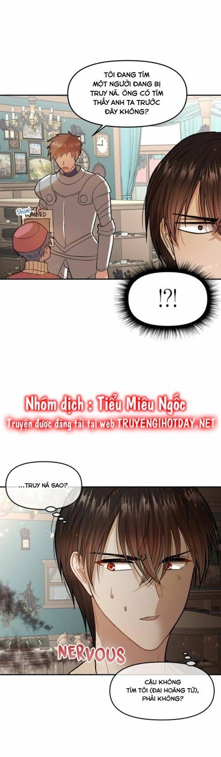 làm cách nào để sống sót trong cuốn tiểu thuyết ngôn tình lãng mạn chapter 4 27