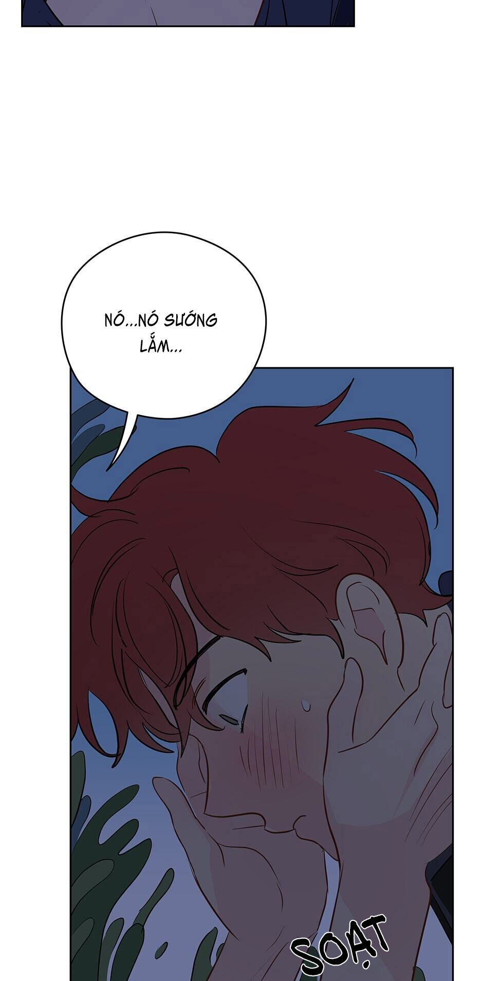 chỉ là giấc mơ thôi phải không? chapter 24 28