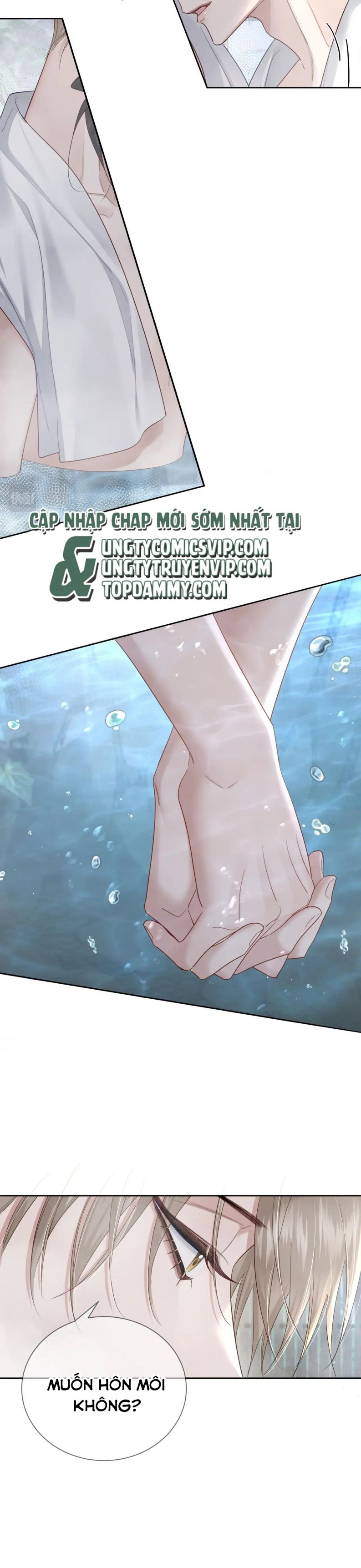 nhân vật chính chỉ muốn yêu đương chapter 40 13