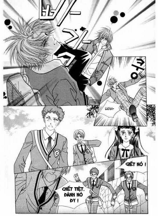 he dedicated to roses chapter 22 13