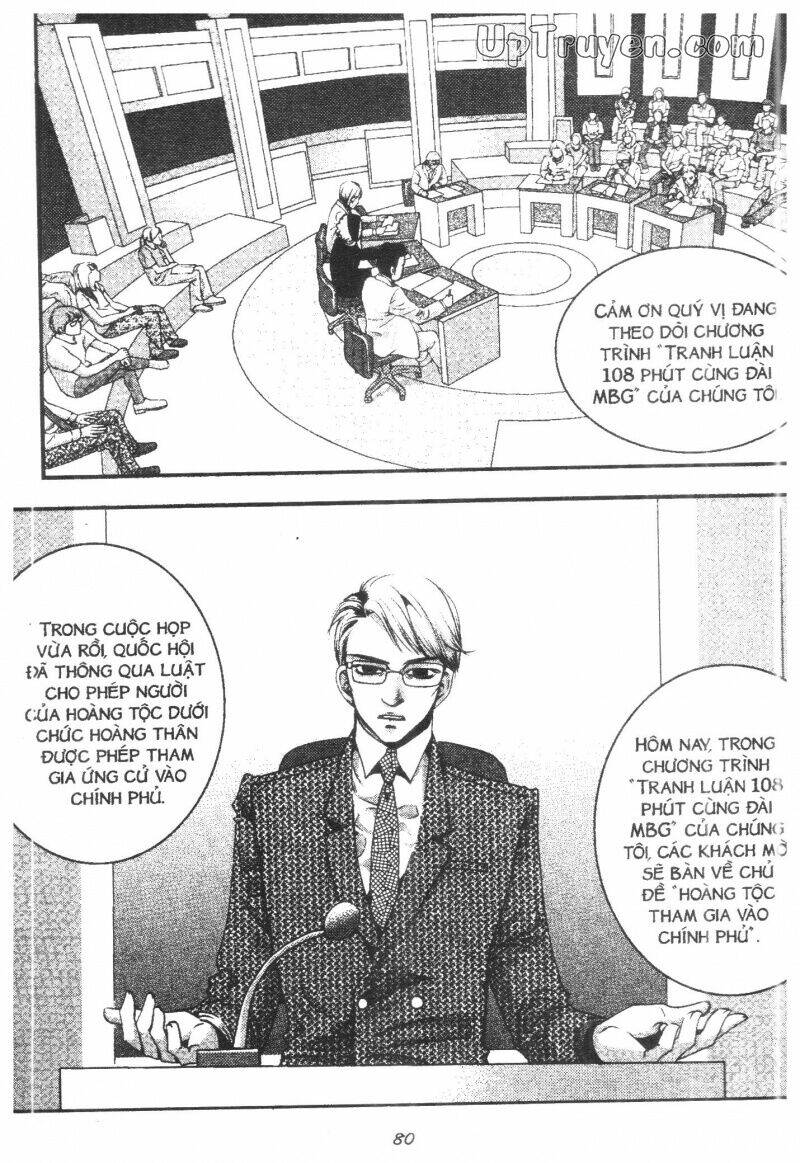 hoàng cung chapter 28 80
