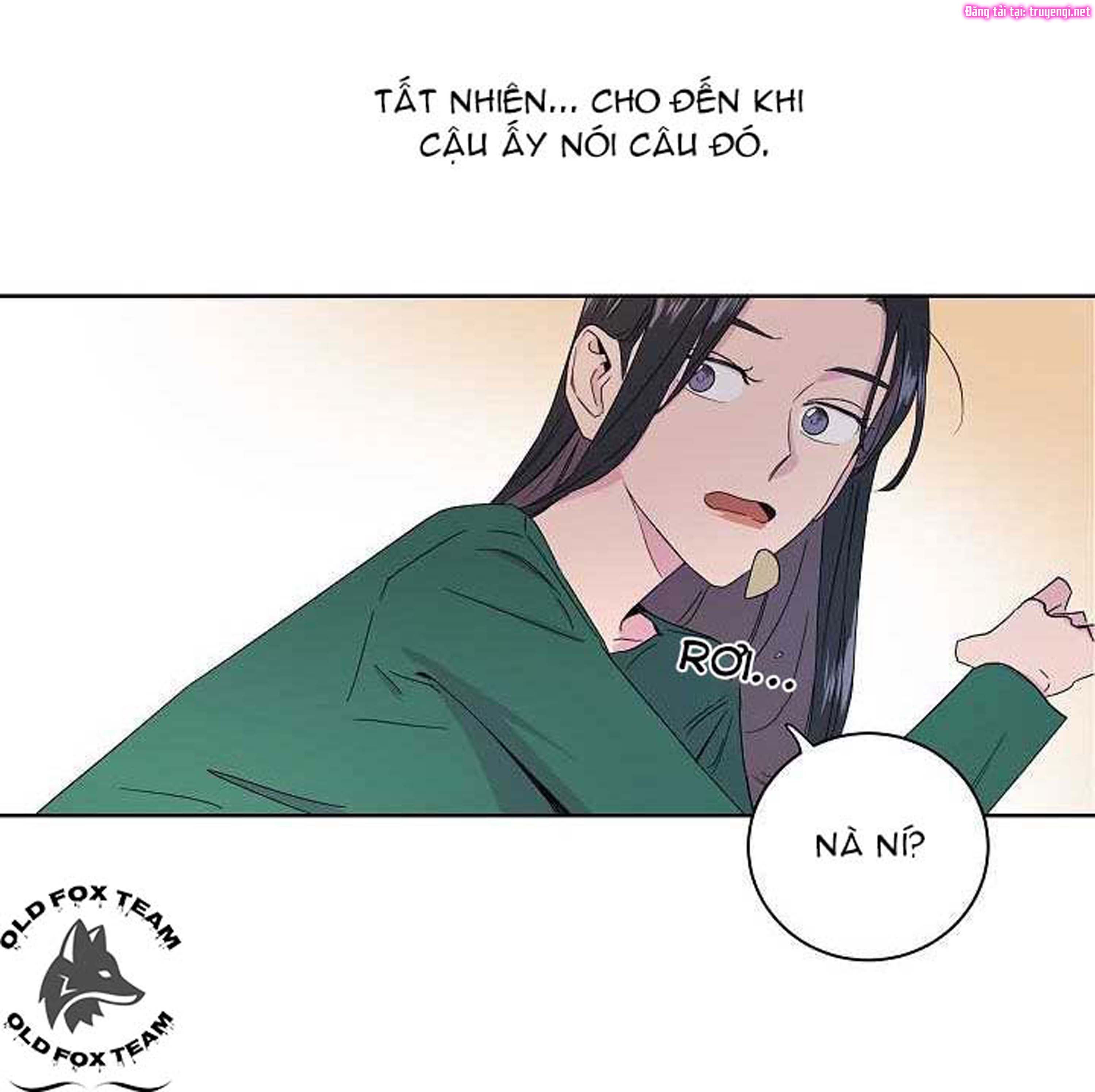 nguyên tắc mối quan hệ chapter 1 22