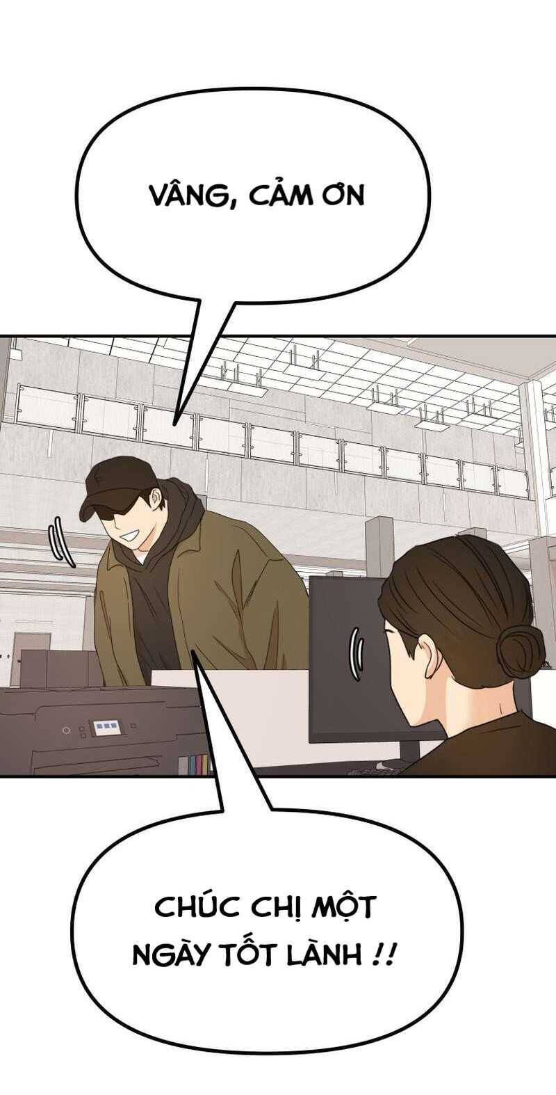 Bạn Trai Vệ Sĩ chapter 117 49