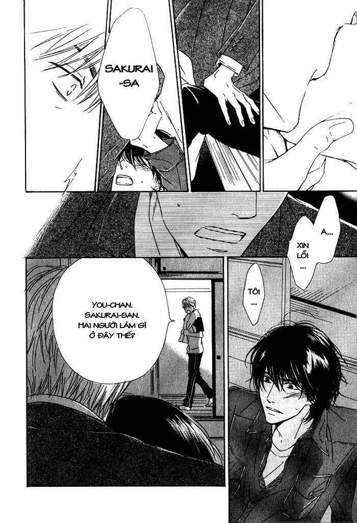 hana wa sakuka chapter 12 11