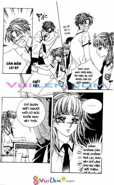 thiên thần tái thế chapter 14 71