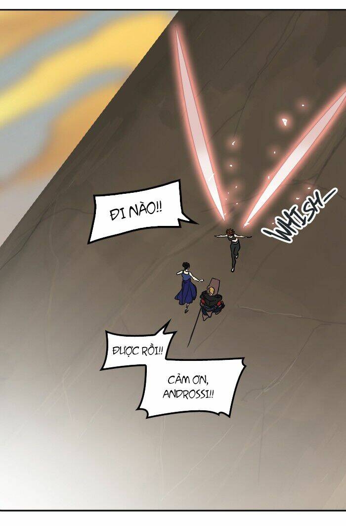 cuộc chiến trong tòa tháp chapter 304 116