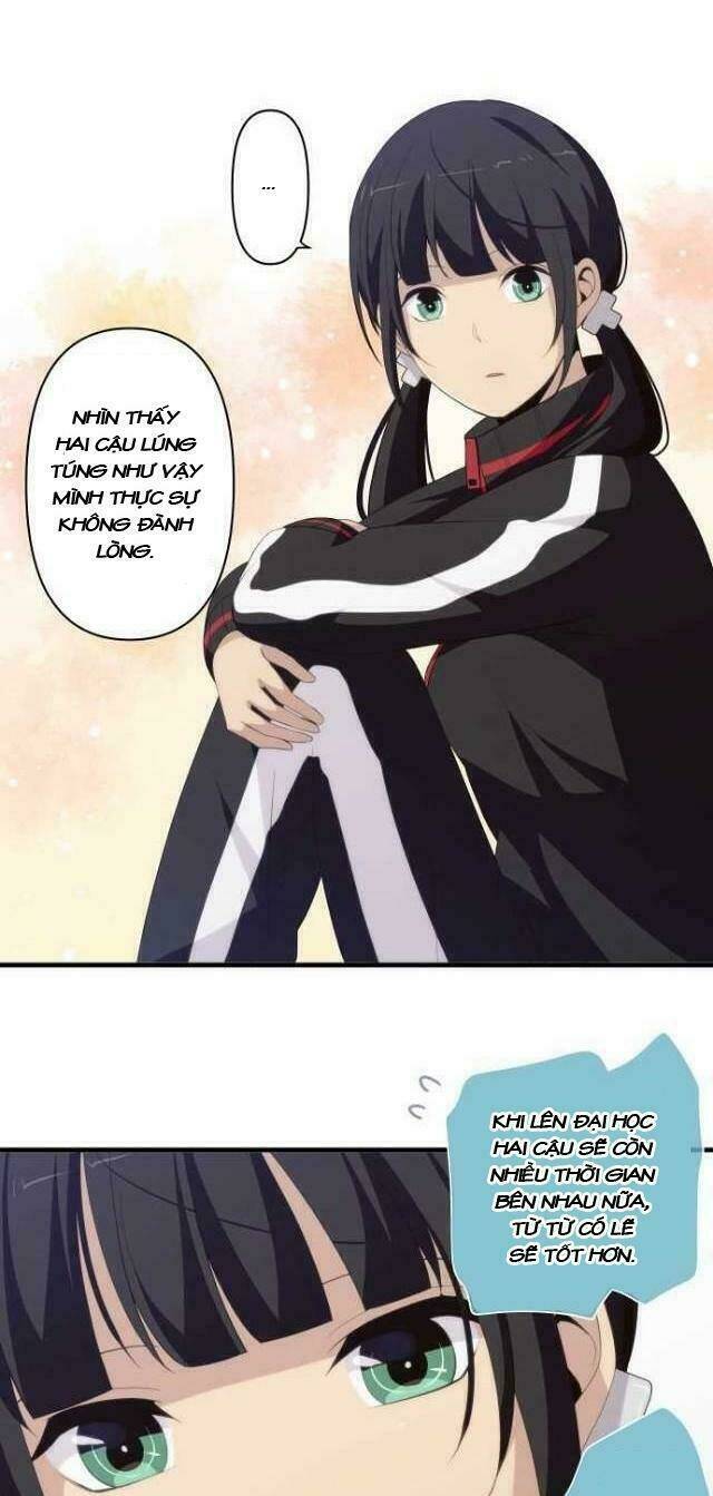 viên thuốc trùng sinh chapter 191 17