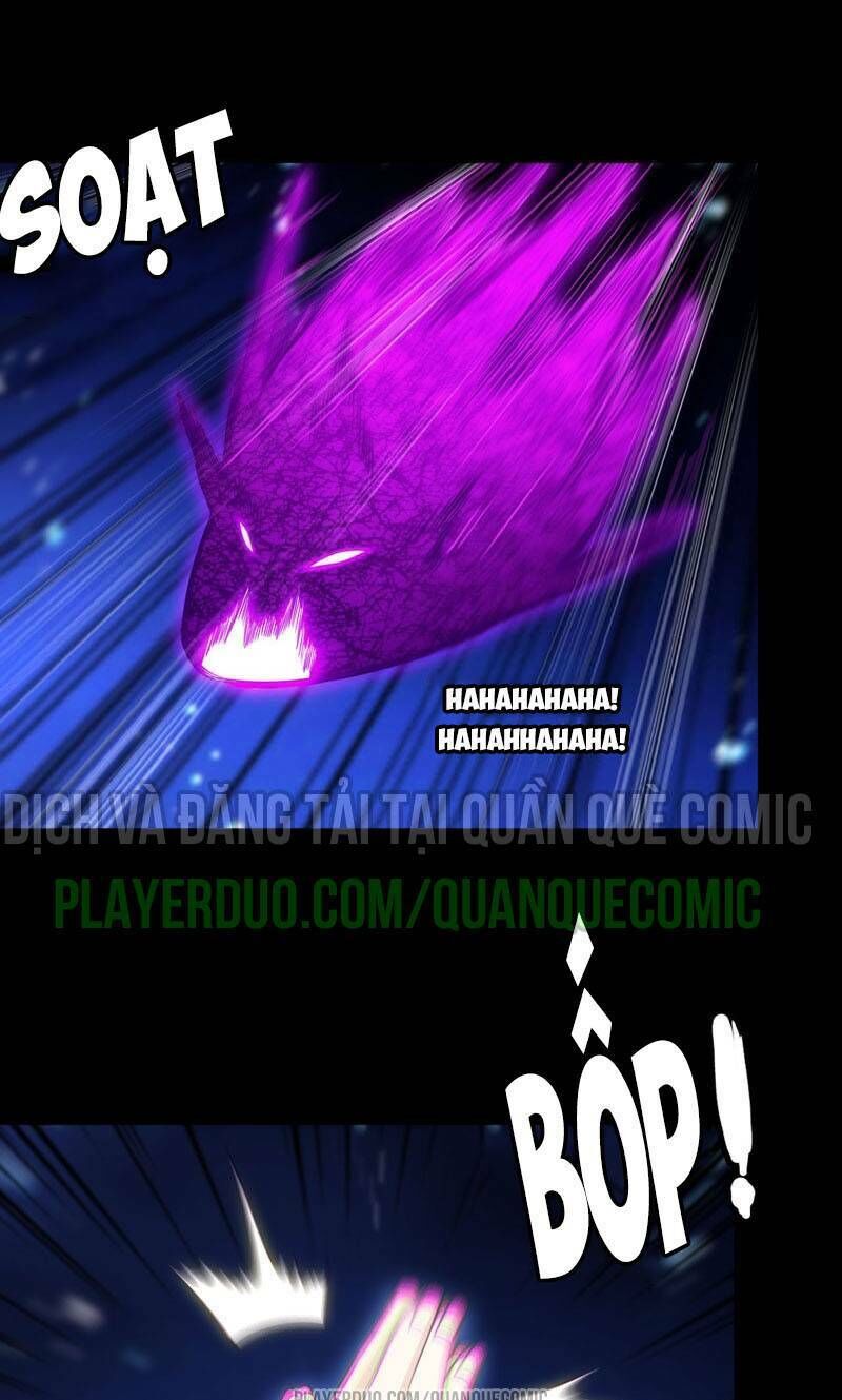 khởi đầu bằng một con côn chapter 35 31