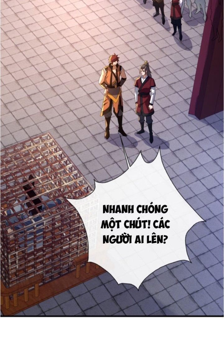 võ thánh này cũng quá khẳng khái chapter 7 84