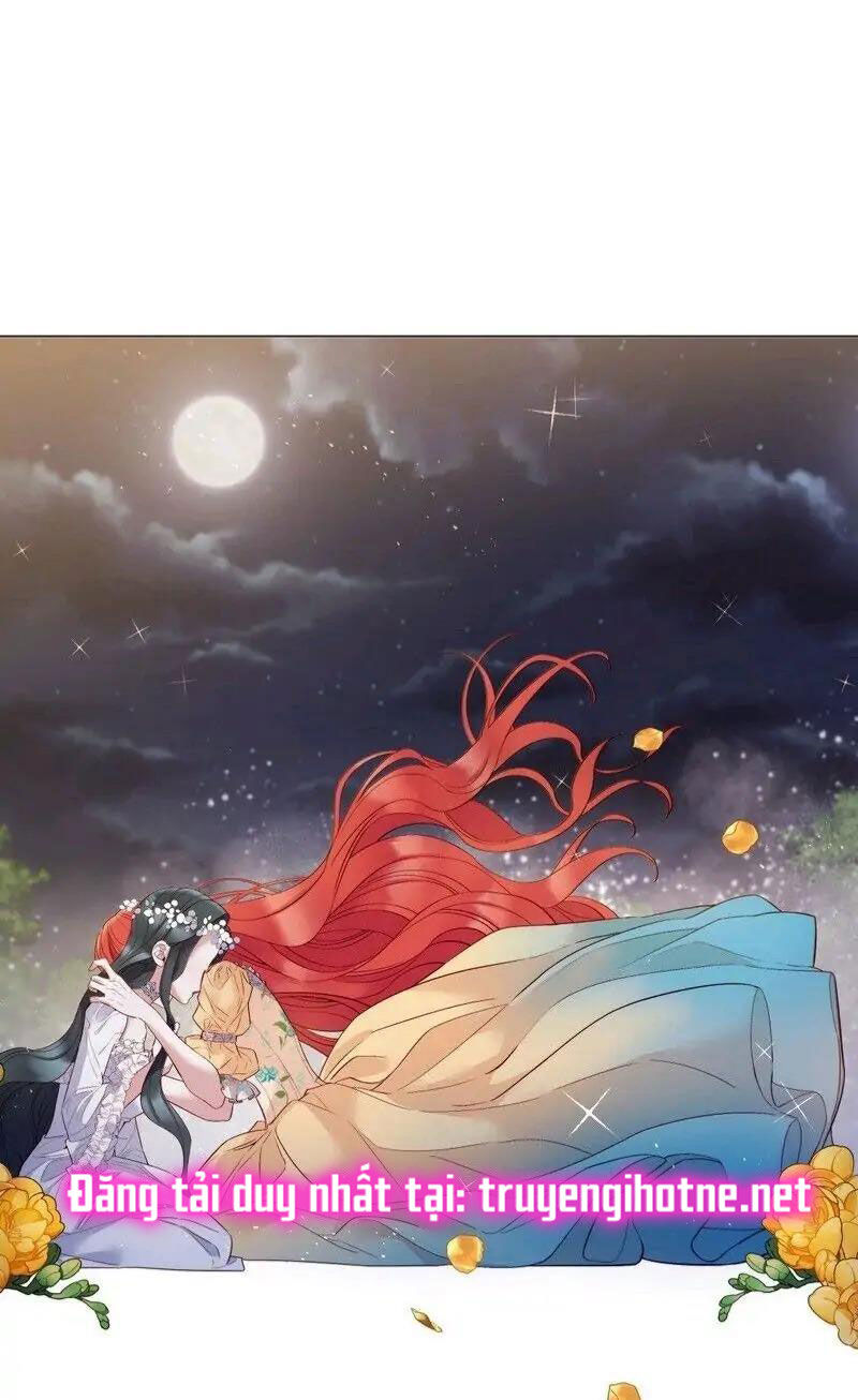 từ tiểu thư thành hoàng hậu - lady to queen chapter 77.2 19