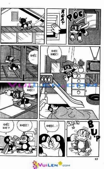 perman - cậu bé siêu nhân chapter 58 3