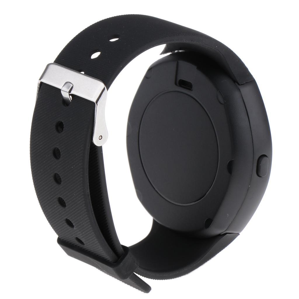 Y1 Bluetooth Smart Watch Smart Tracker Waterproof Phone Watch