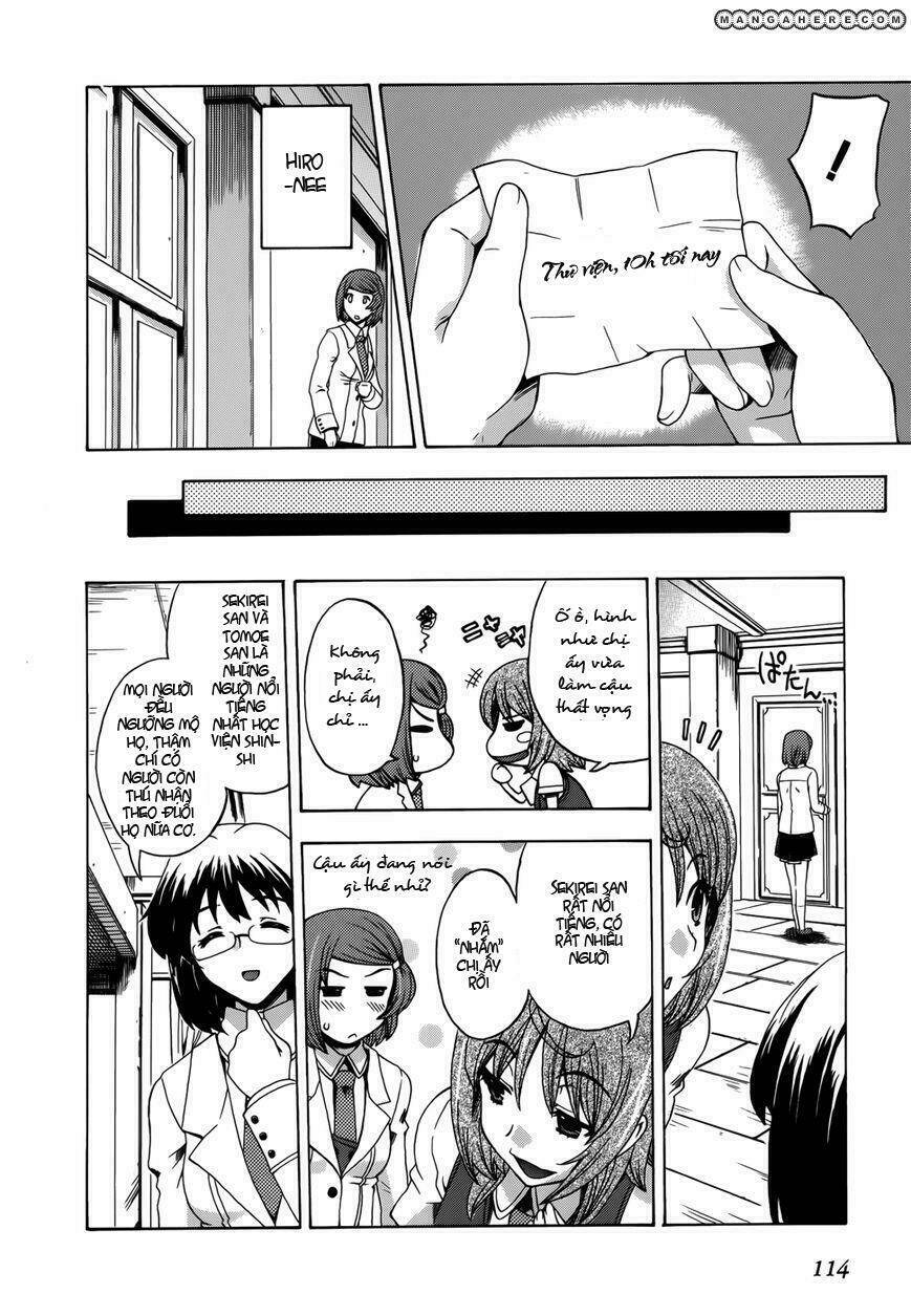 tokarev no ayaui shiro chapter 3 15