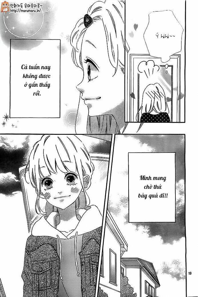 sensei kunshu chapter 12 21