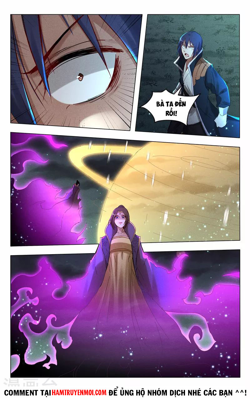 vạn giới tiên trung chapter 434 3