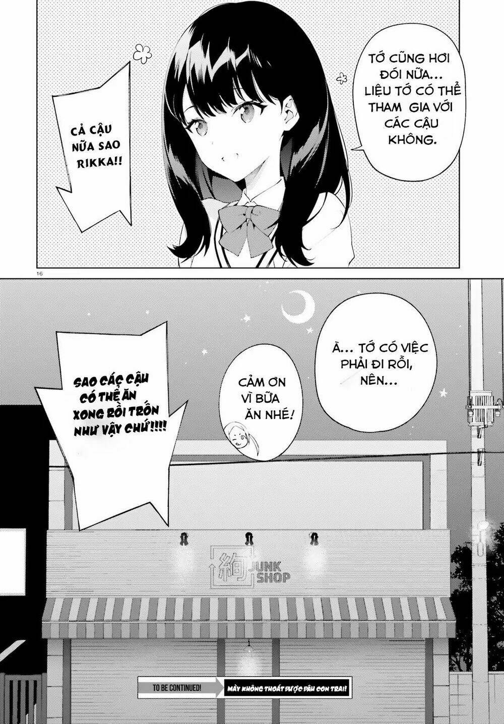 ssss.gridman: neon genesis junior high school students diary chapter 1 15