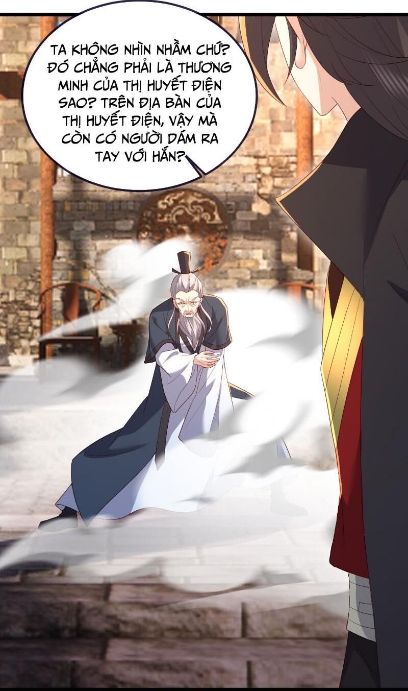 tiên võ đế tôn chapter 536 73