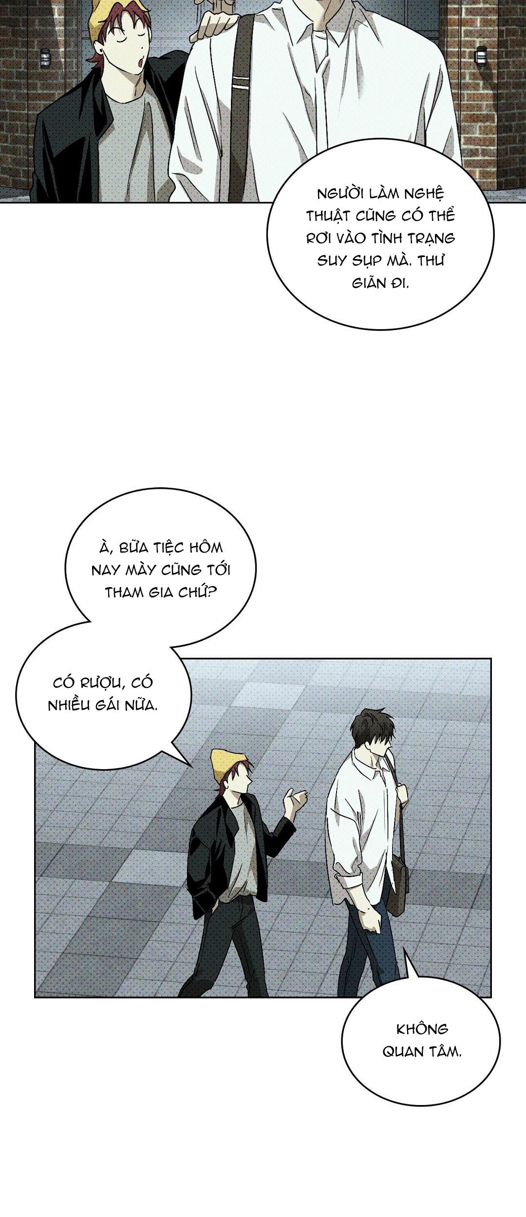 dưới ánh đèn xanh ss2 chapter 6 27