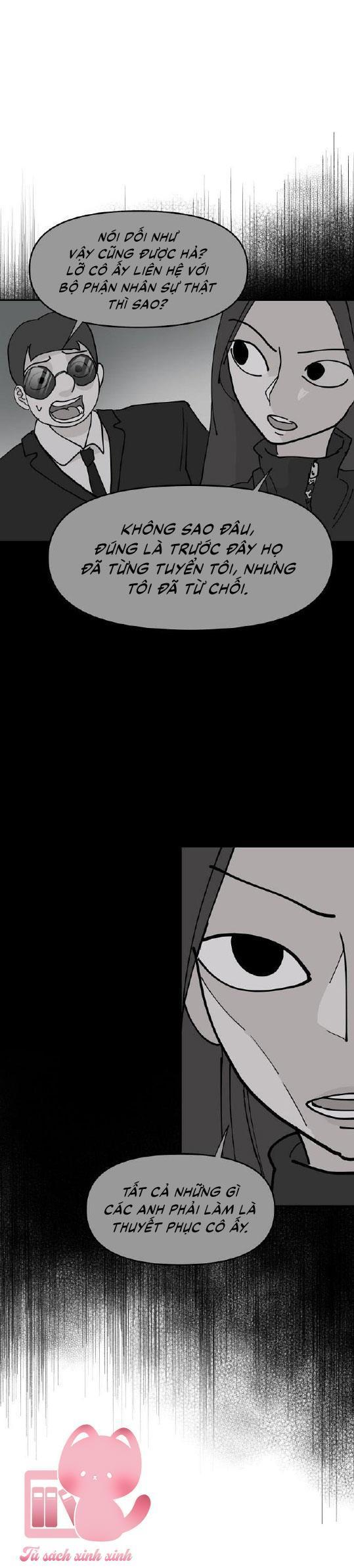 yêu không hồi kết chapter 15 16