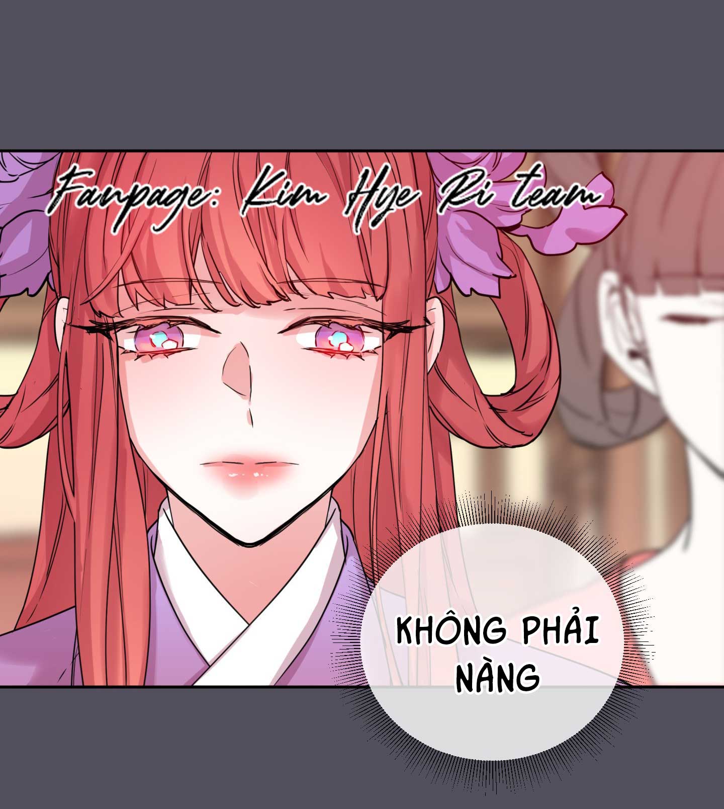 nàng tiên chốn cực lạc chapter 4.2 23
