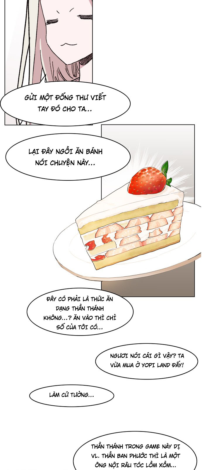 hard core leveling warrior chapter 95 13