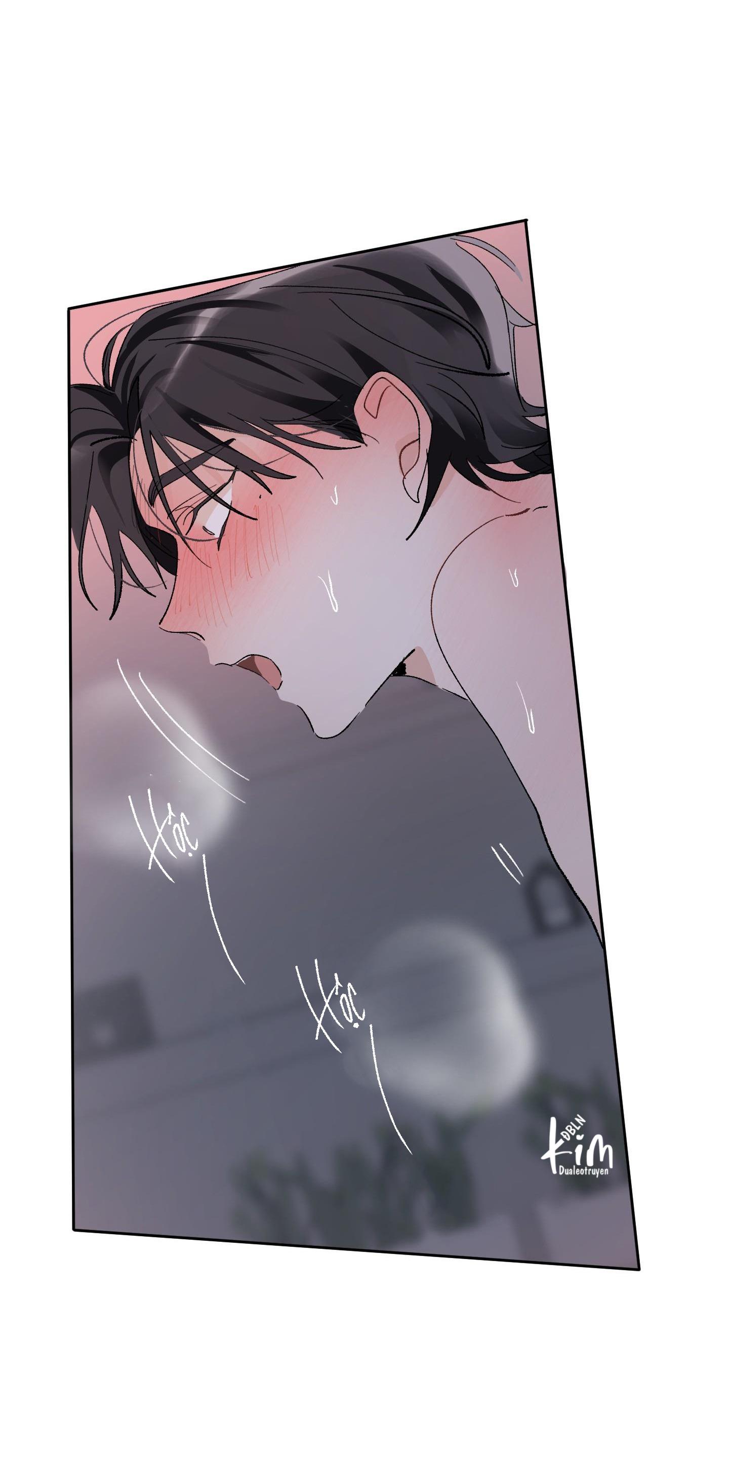 thế giới của tôi khi không có em chapter 42 23